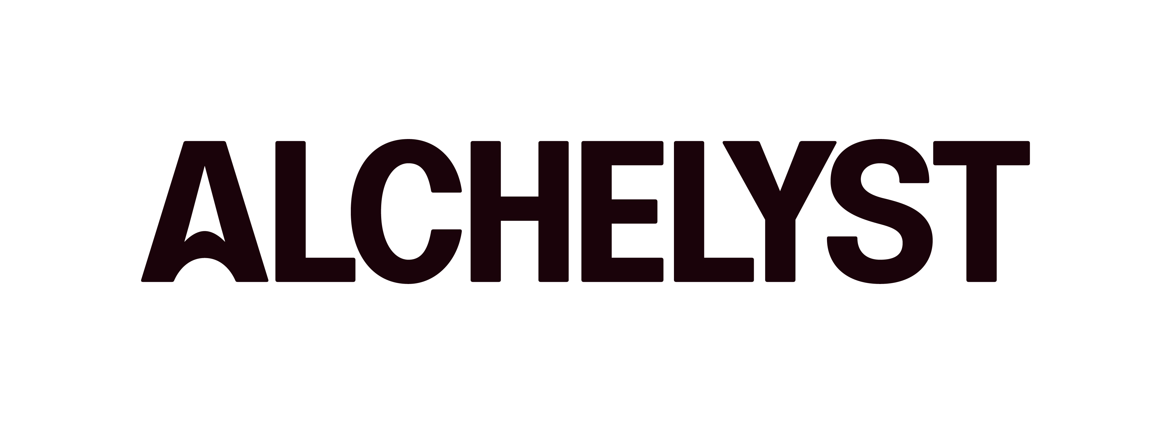 Alchelyst